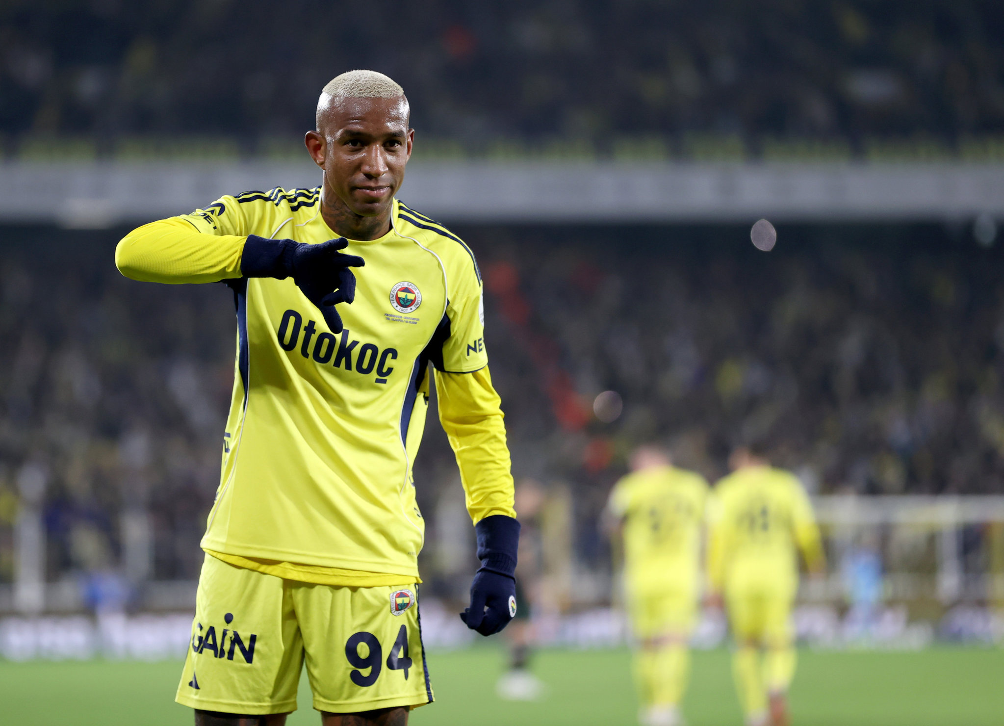 Mauro Icardi’nin kontrat talebi Fluminense’yi masadan kaldırdı!