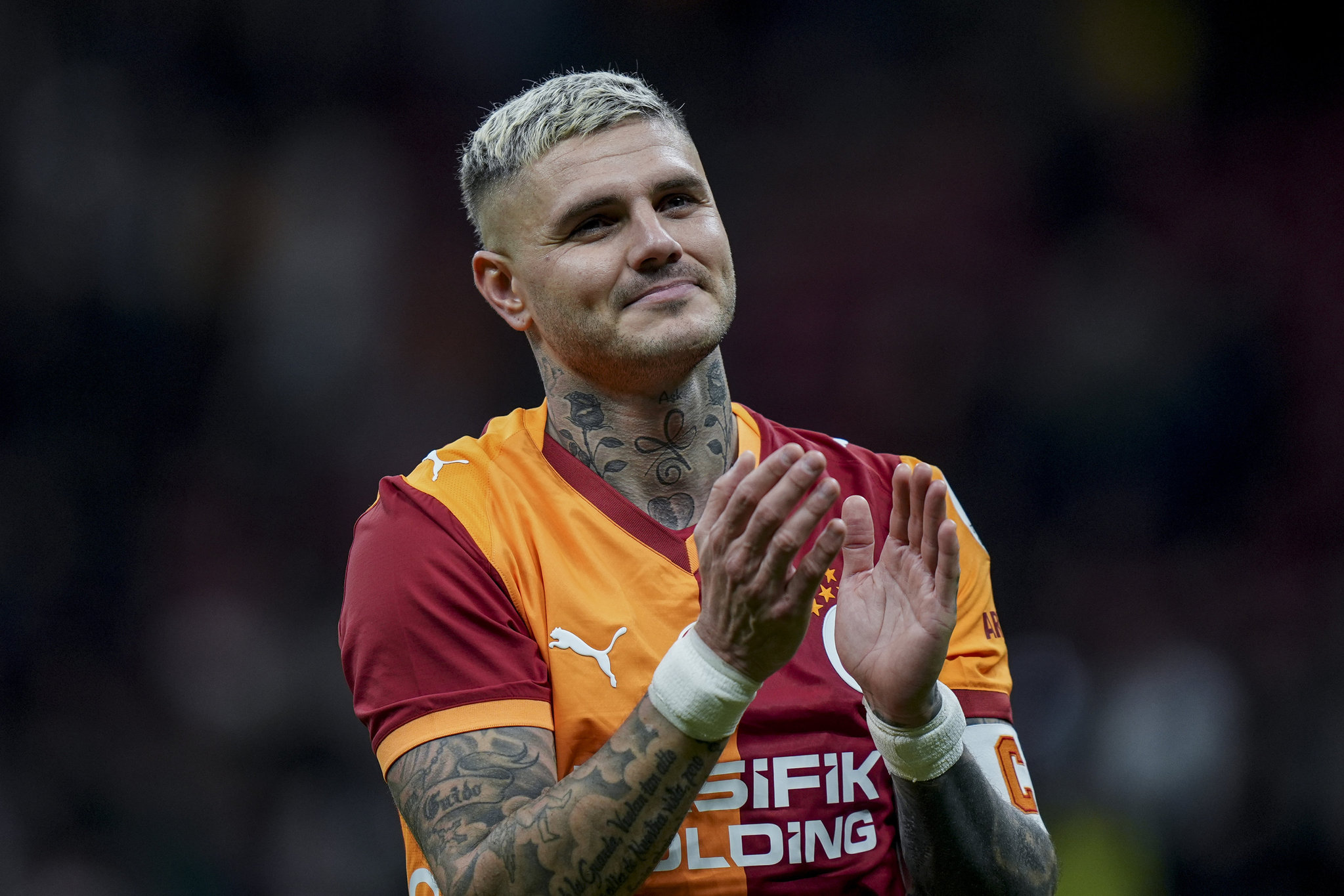Mauro Icardi’nin kontrat talebi Fluminense’yi masadan kaldırdı!