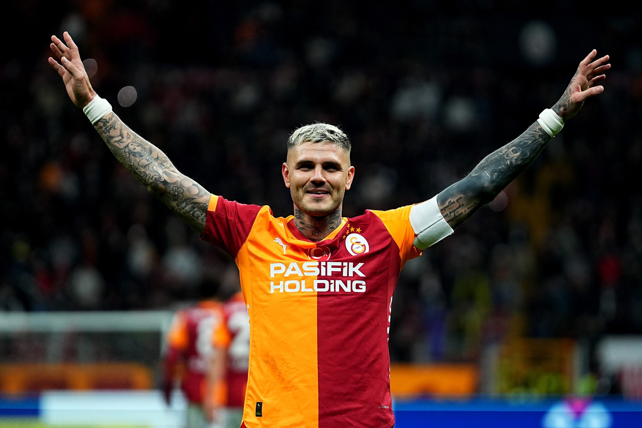 Mauro Icardi’nin kontrat talebi Fluminense’yi masadan kaldırdı!