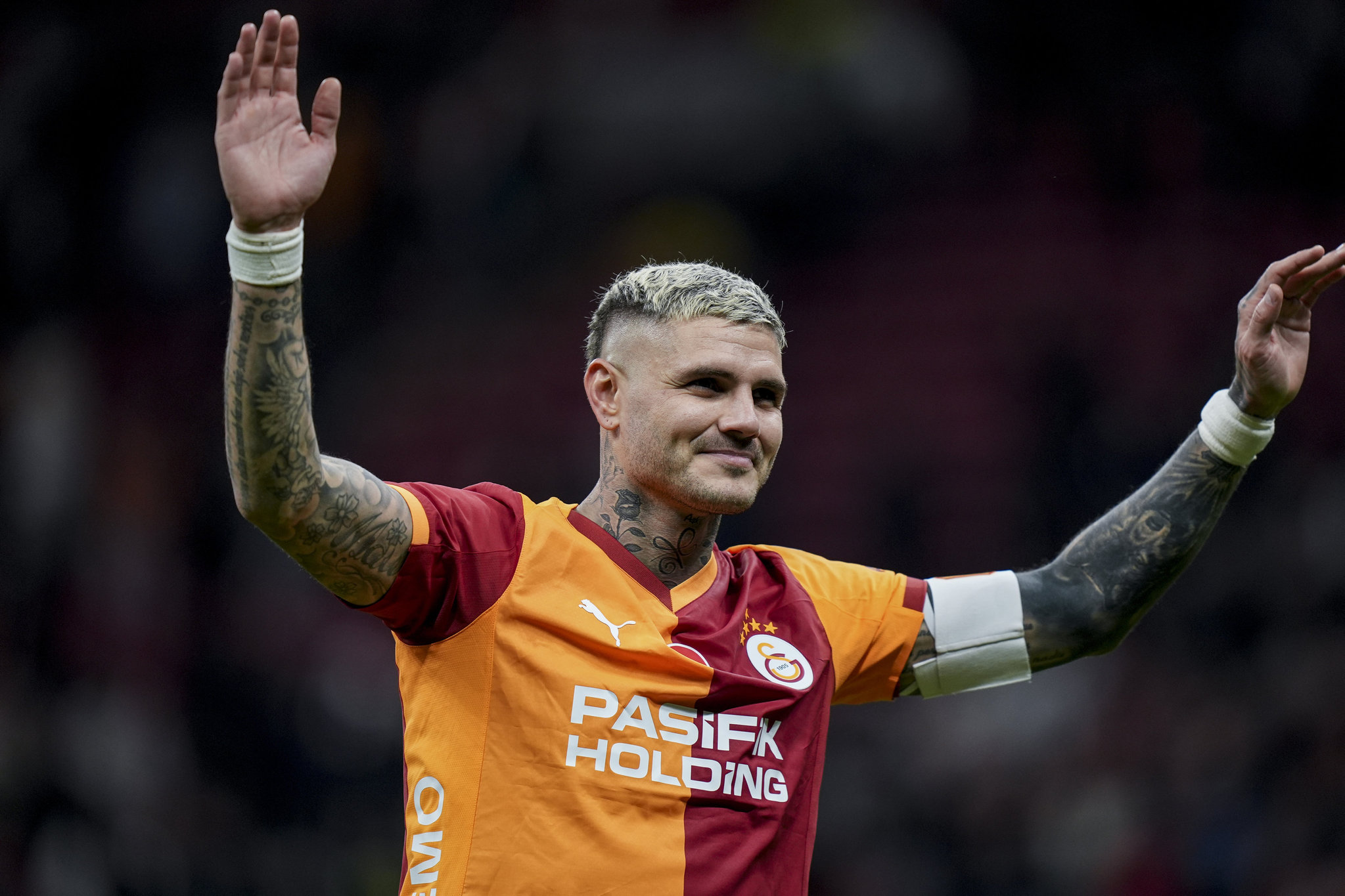 Mauro Icardi’nin kontrat talebi Fluminense’yi masadan kaldırdı!