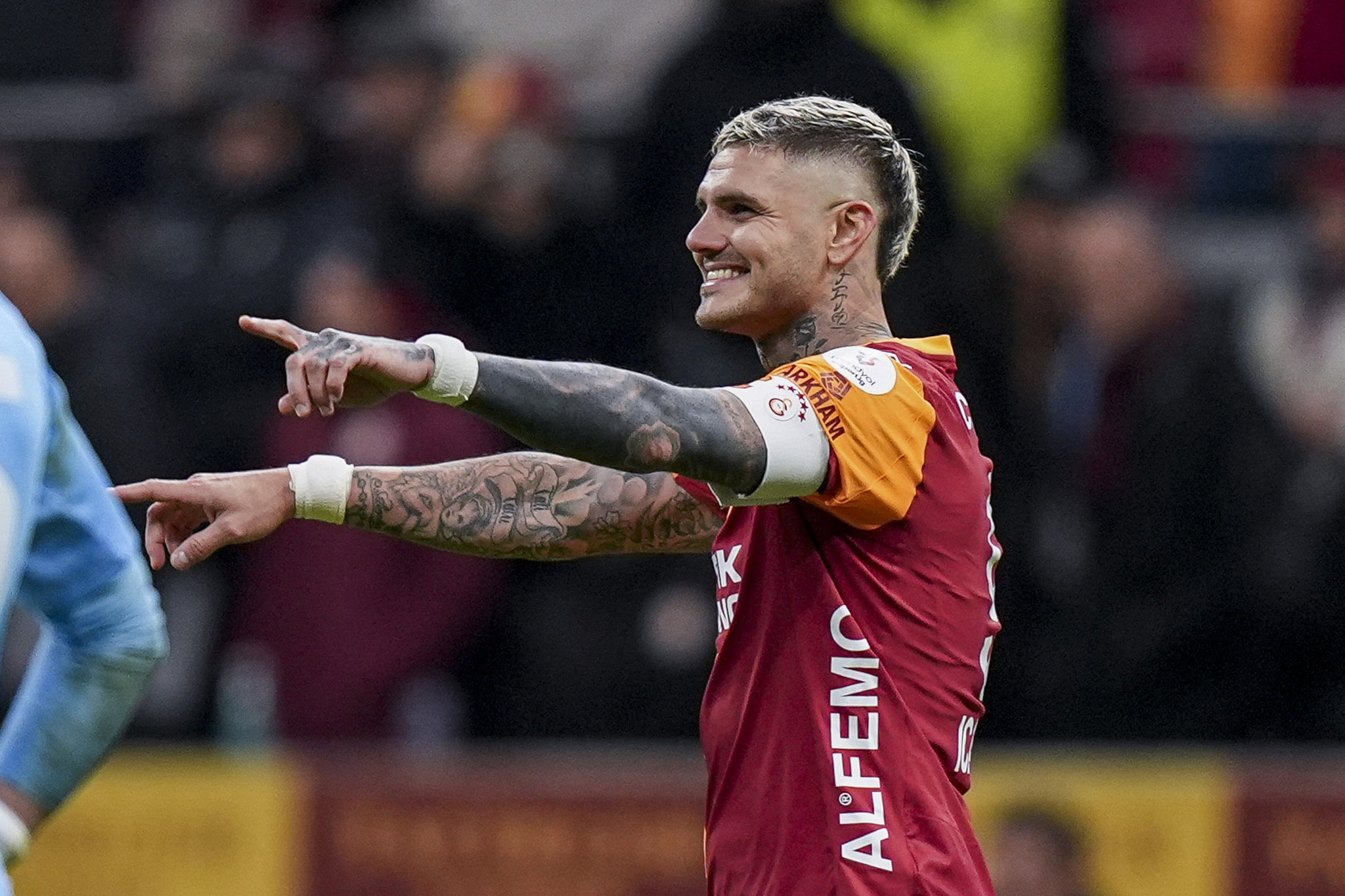 Mauro Icardi’nin kontrat talebi Fluminense’yi masadan kaldırdı!