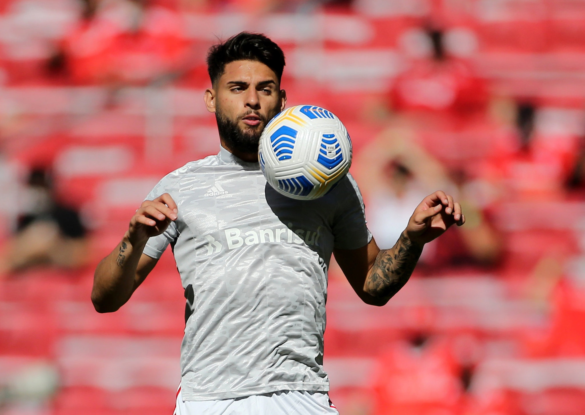 Fenerbahçe’nin Yuri Alberto için transfer teklifi belli oldu!