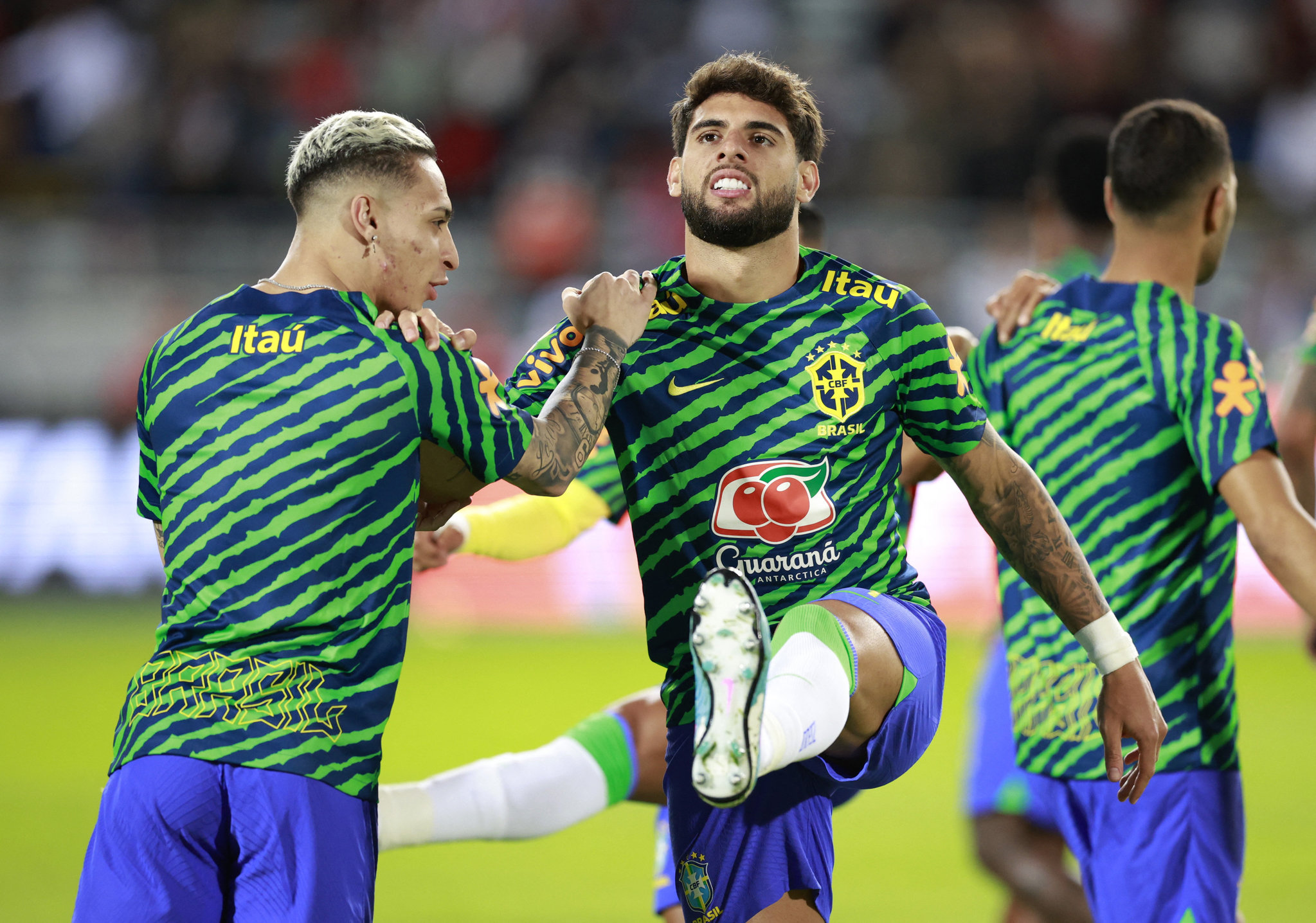 Fenerbahçe’nin Yuri Alberto için transfer teklifi belli oldu!