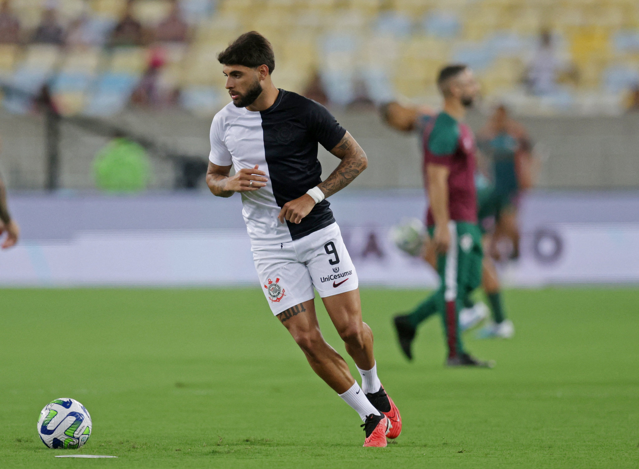 Fenerbahçe’nin Yuri Alberto için transfer teklifi belli oldu!