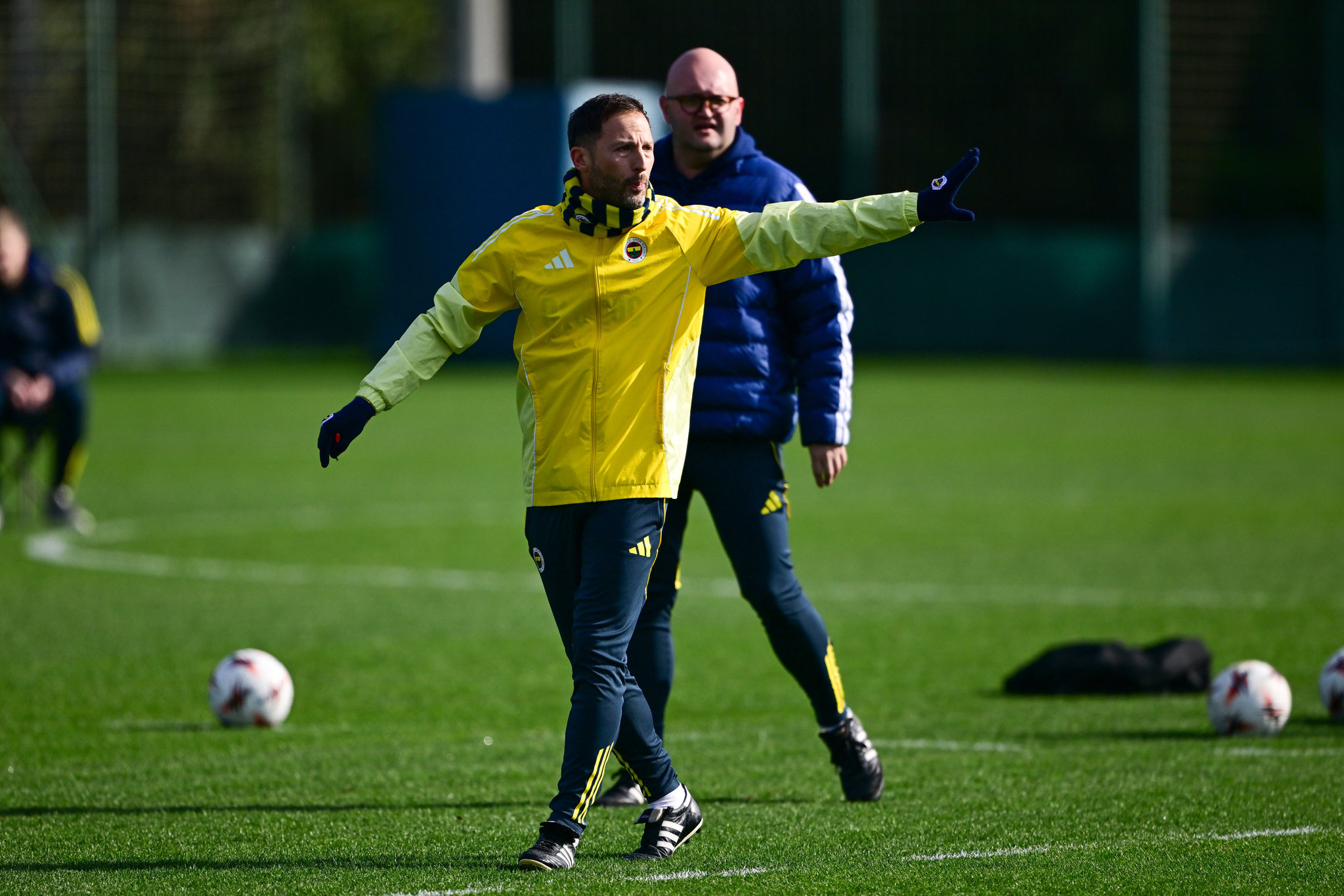 Fenerbahçe’nin Yuri Alberto için transfer teklifi belli oldu!