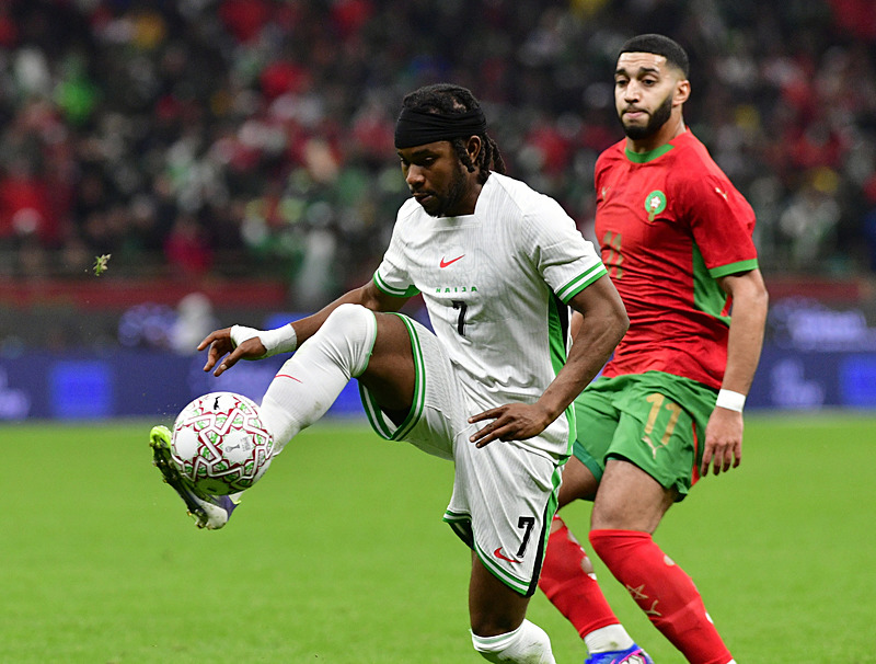 Fenerbahçe’ye transferini Simeone bozmuş! Lookman’da flaş gerçek