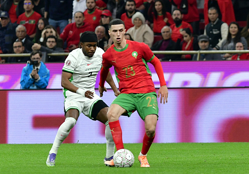 Fenerbahçe’ye transferini Simeone bozmuş! Lookman’da flaş gerçek