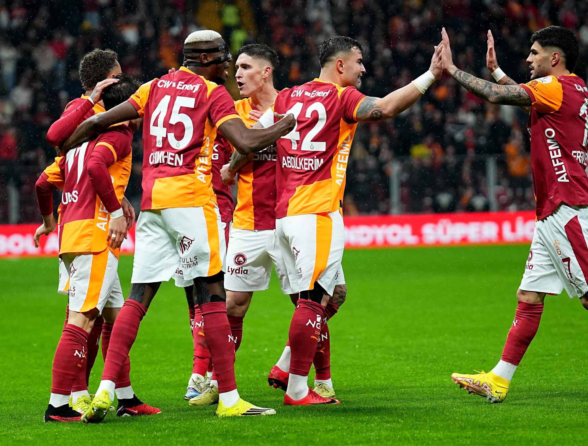 Spor yazarları, Galatasaray-Zecorner Kayserispor maçını değerlendirdi!