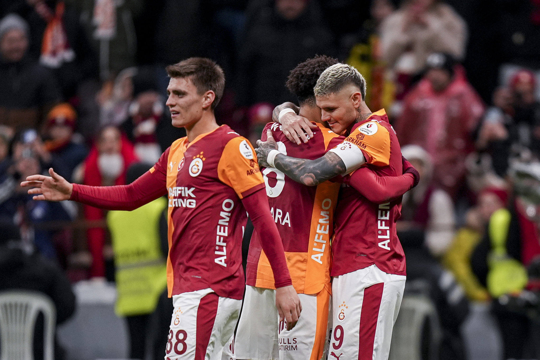 Spor yazarları, Galatasaray-Zecorner Kayserispor maçını değerlendirdi!