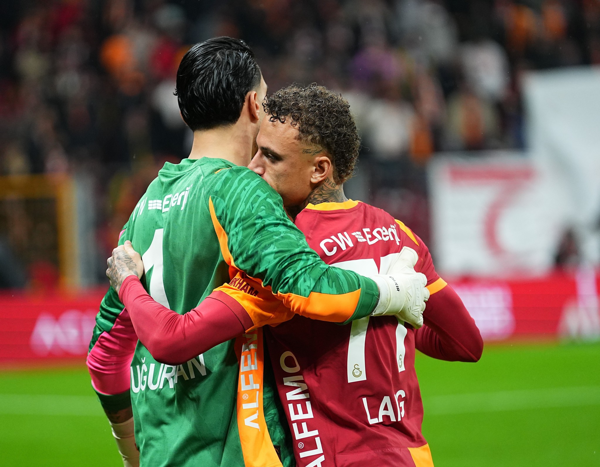 Spor yazarları, Galatasaray-Zecorner Kayserispor maçını değerlendirdi!