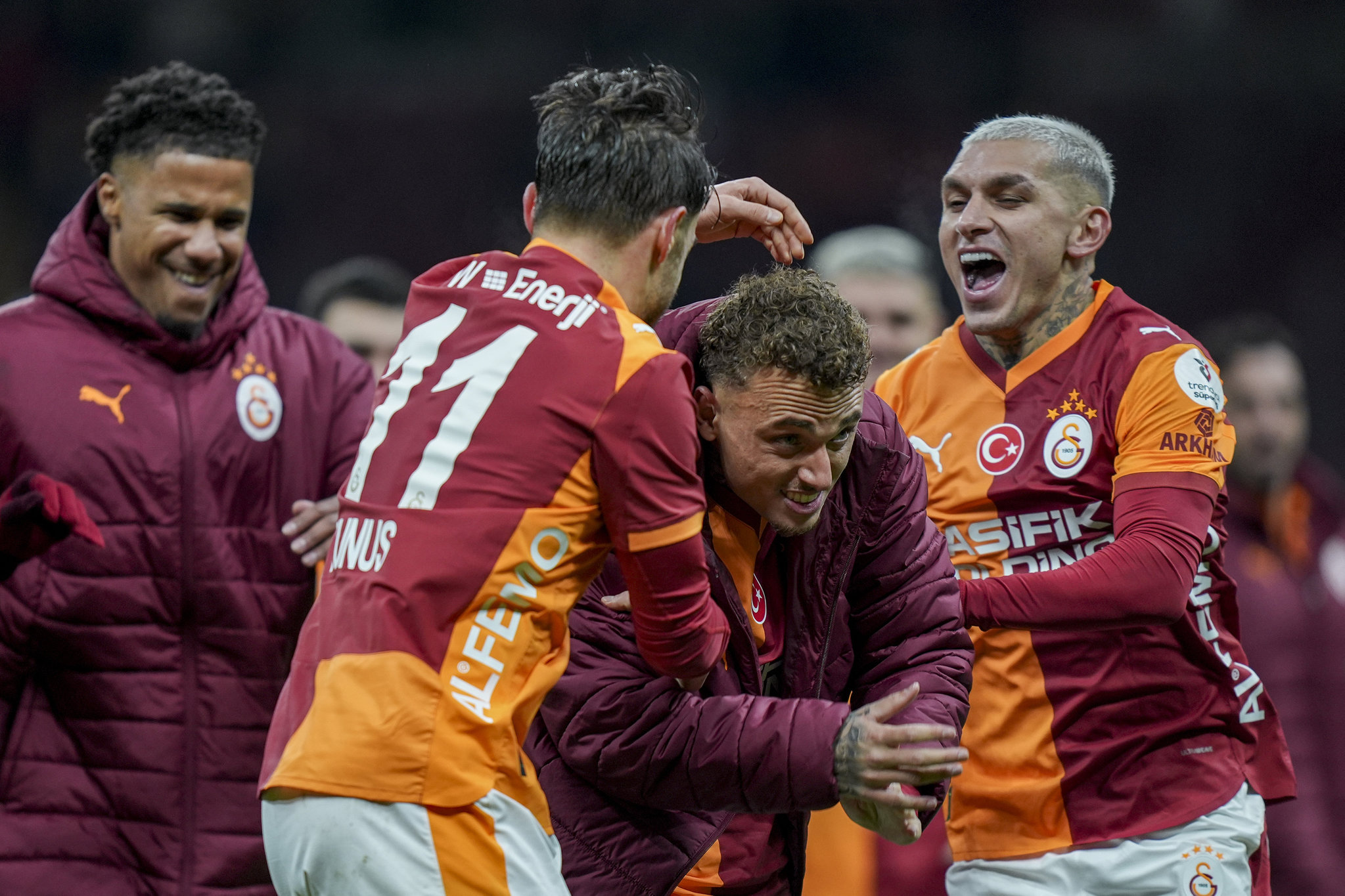 Spor yazarları, Galatasaray-Zecorner Kayserispor maçını değerlendirdi!
