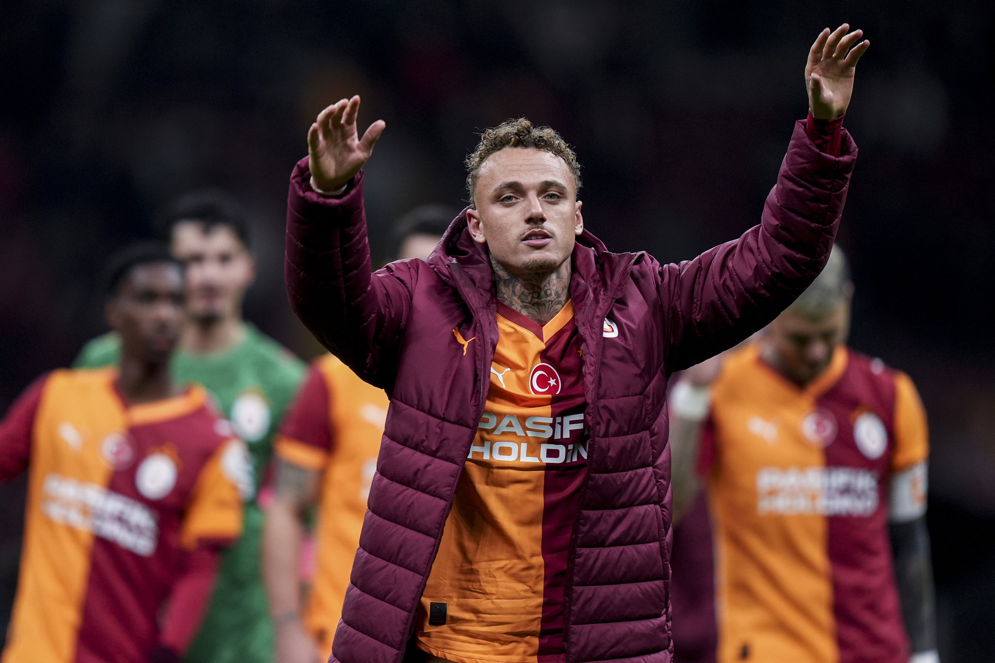 Spor yazarları, Galatasaray-Zecorner Kayserispor maçını değerlendirdi!