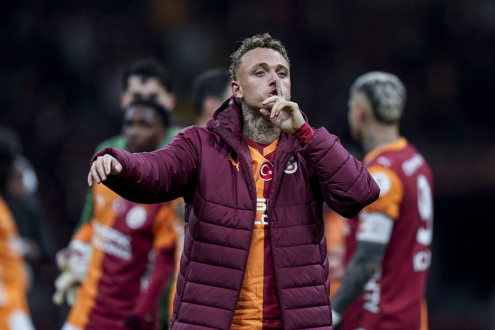 Spor yazarları, Galatasaray-Zecorner Kayserispor maçını değerlendirdi!