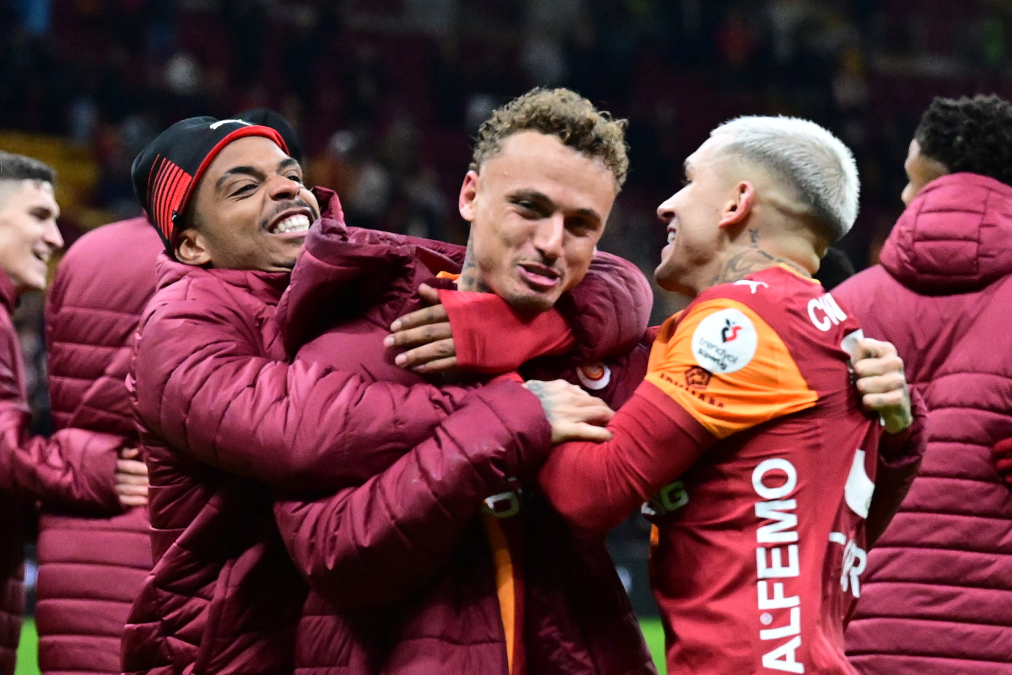 Spor yazarları, Galatasaray-Zecorner Kayserispor maçını değerlendirdi!