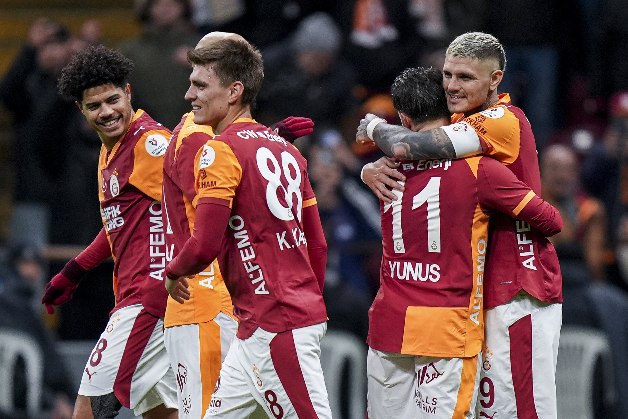 Spor yazarları, Galatasaray-Zecorner Kayserispor maçını değerlendirdi!