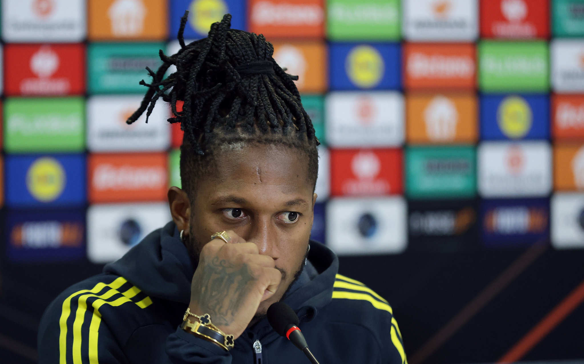 Kante transferini Ajax da bekliyor! Edson Alvarez ve Fred...