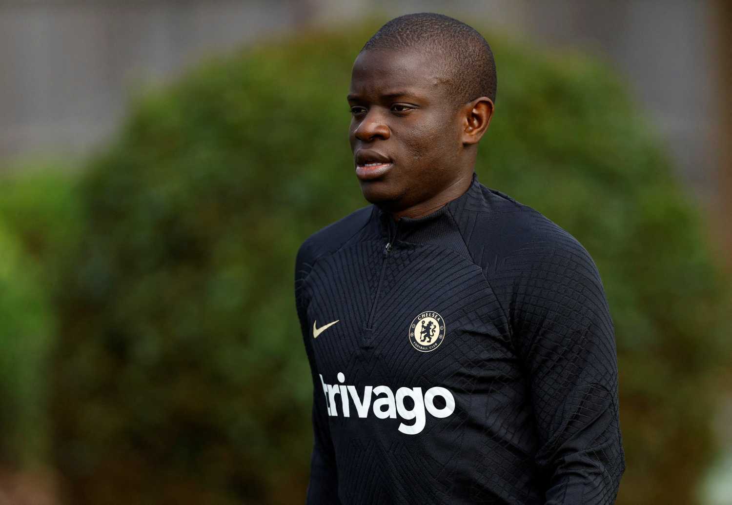 Kante’den Al Ittihad’a rest! Transfer gerçekleşmeyince...