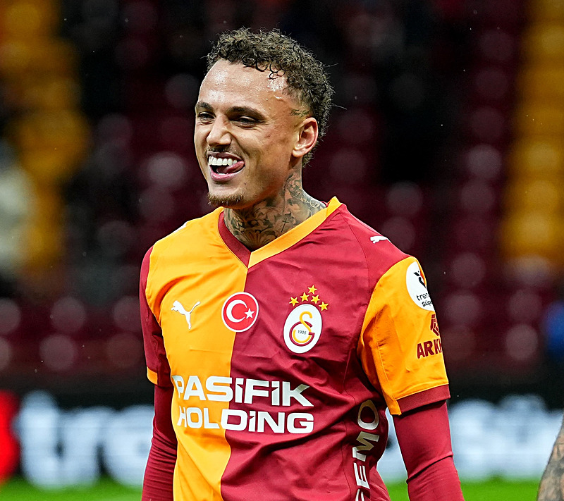 Can Armando Güler Galatasaray’da! İşte sözleşme süresi