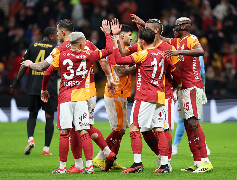 Can Armando Güler Galatasaray’da! İşte sözleşme süresi