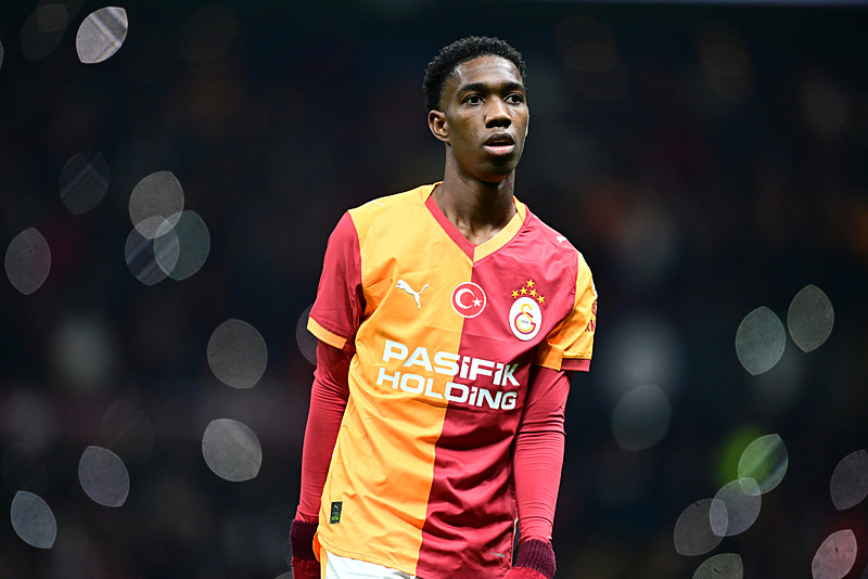 Can Armando Güler Galatasaray’da! İşte sözleşme süresi