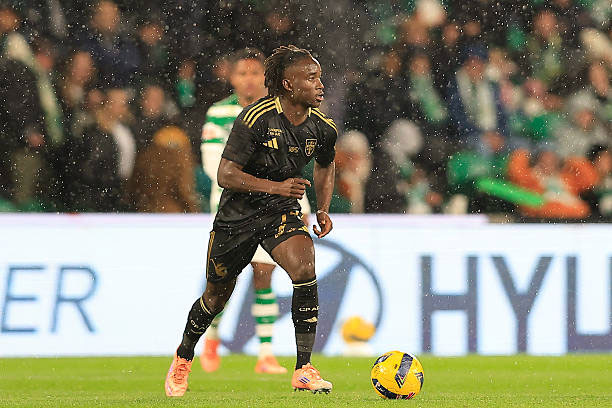 Can Armando Güler Galatasaray’da! İşte sözleşme süresi