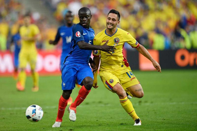 Fenerbahçe’nin Kante transferi büyük ses getirdi! İşte atılan manşetler