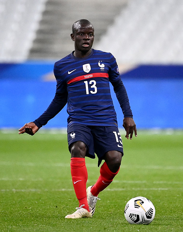 İşte N’Golo Kante transferinin perde arkası!