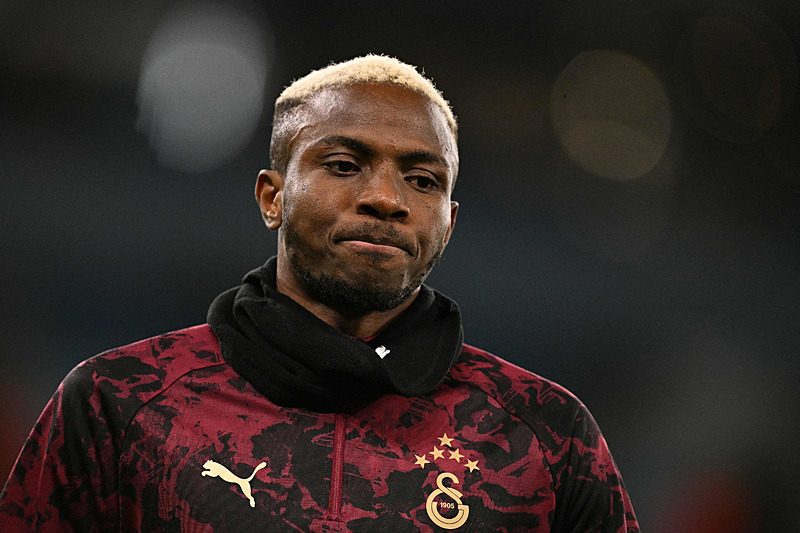 Galatasaray’da Osimhen depremi! Juventus en büyük kozunu oynayacak