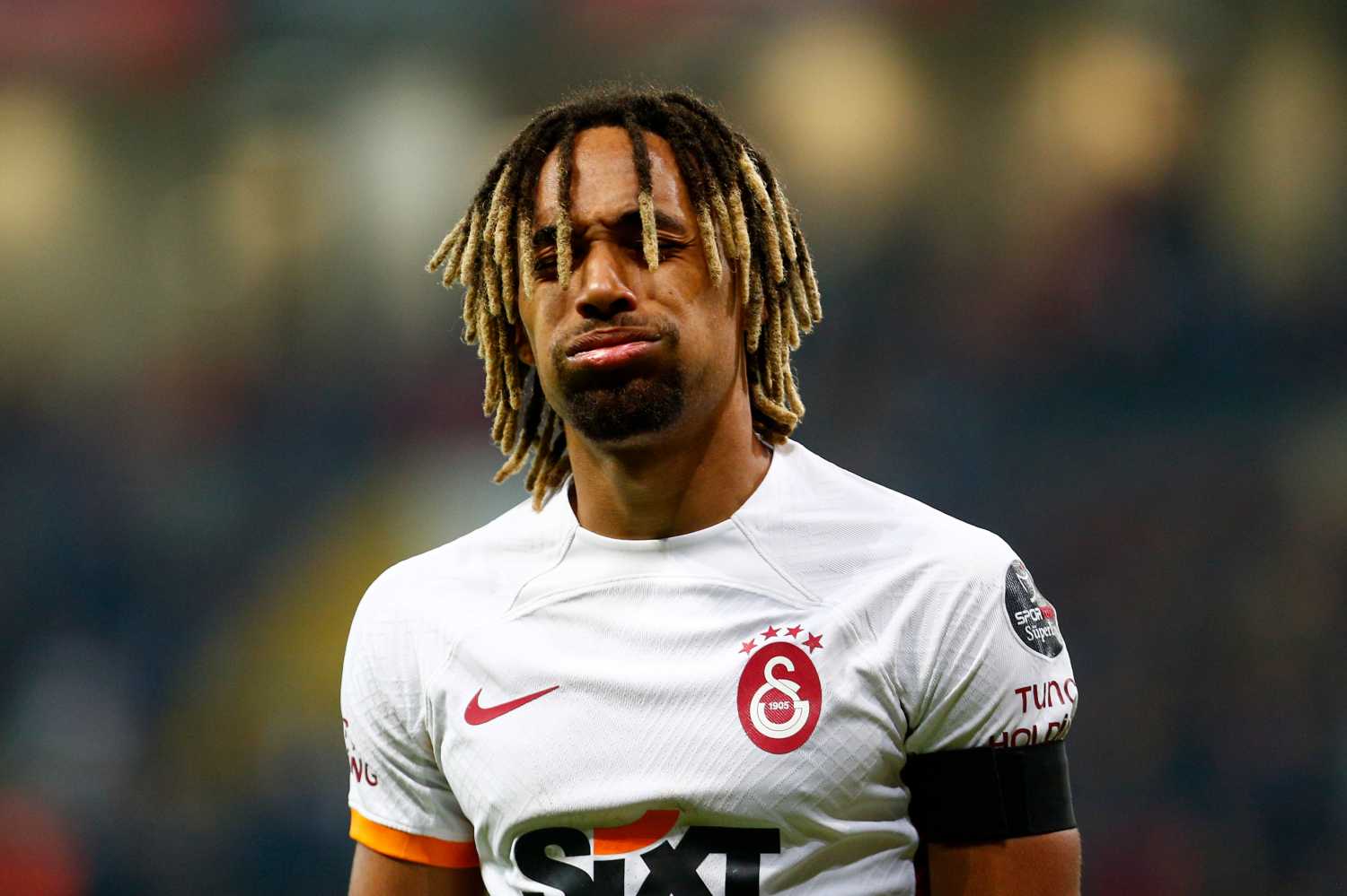 GALATASARAY HABERİ: Sacha Boey transferinde ilginç gerçek! Tam Napoli’ye gidecekken...