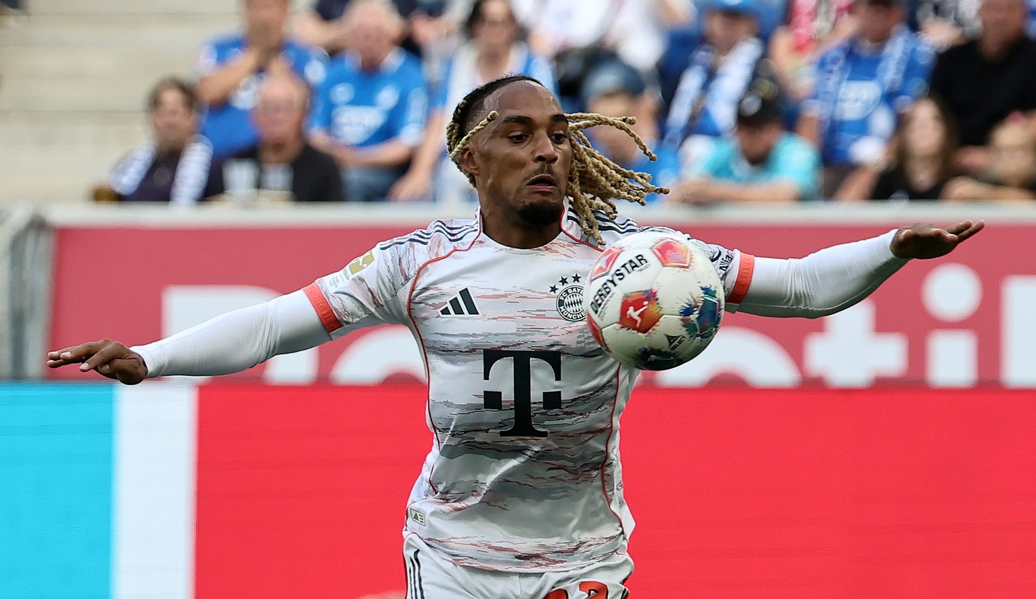 GALATASARAY HABERİ: Sacha Boey transferinde ilginç gerçek! Tam Napoli’ye gidecekken...