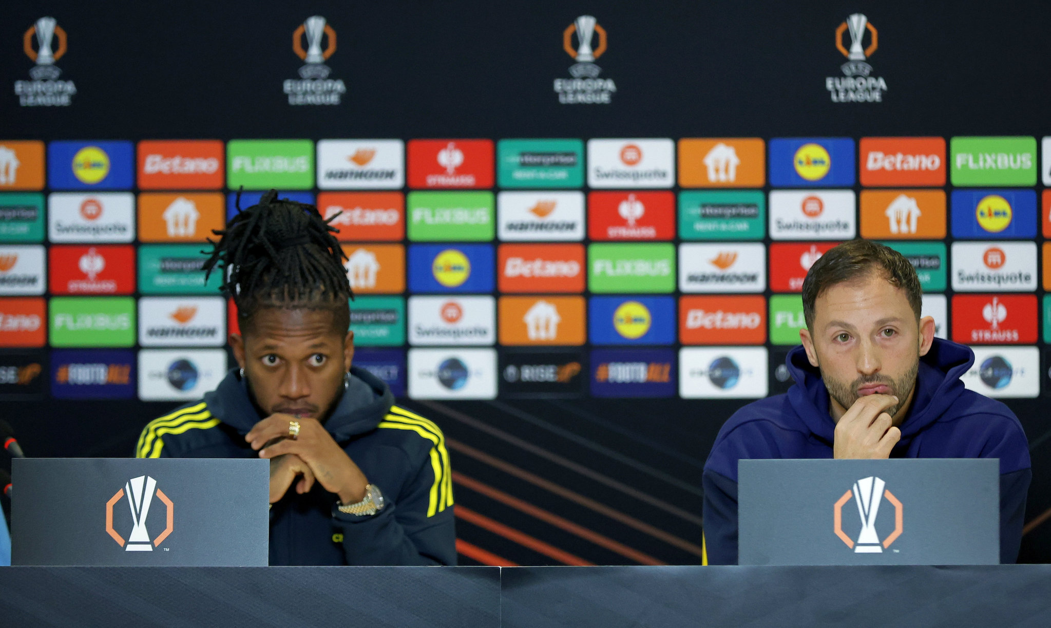 FENERBAHÇE HABERİ: Fred’den şok tepki! Sambacı yıldız isyan etti