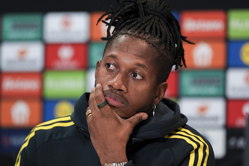 Fenerbahçe’de Fred gelişmesi! Santrfor transferi için zaman daralırken...