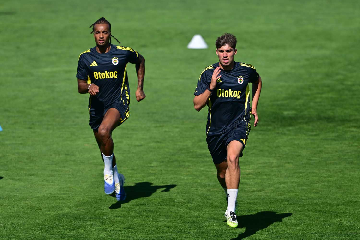 Fenerbahçe’de Yusuf Akçiçek gelişmesi! Al-Hilal kararını iletti