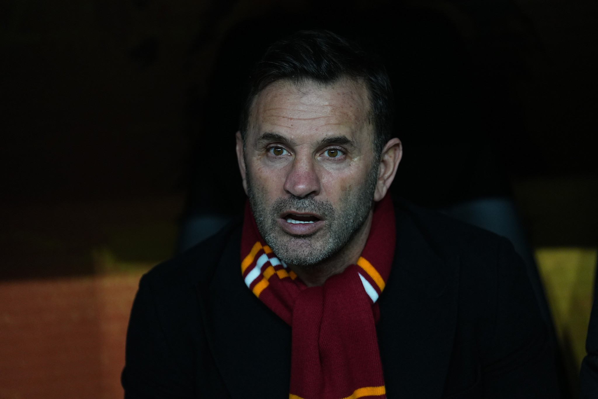 Galatasaray Rize semalarında! İşte Okan Buruk’un muhtemel 11’i