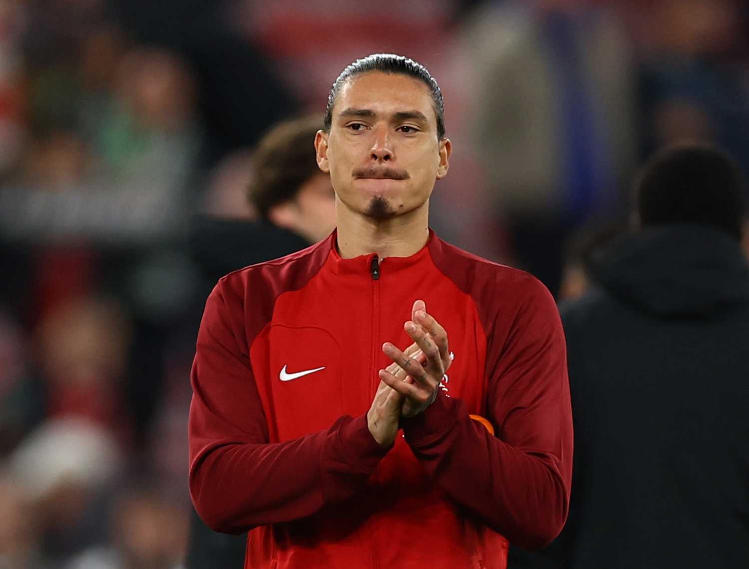 İşte Darwin Nunez transferinin gerçekleşmeme nedeni! Fenerbahçe o engele takıldı