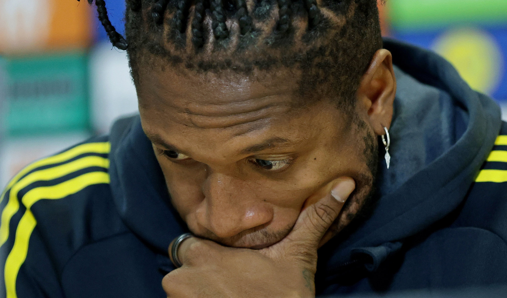 Fenerbahçe’de Fred gerçeği ortaya çıktı! Transferi neden gerçekleşmedi?