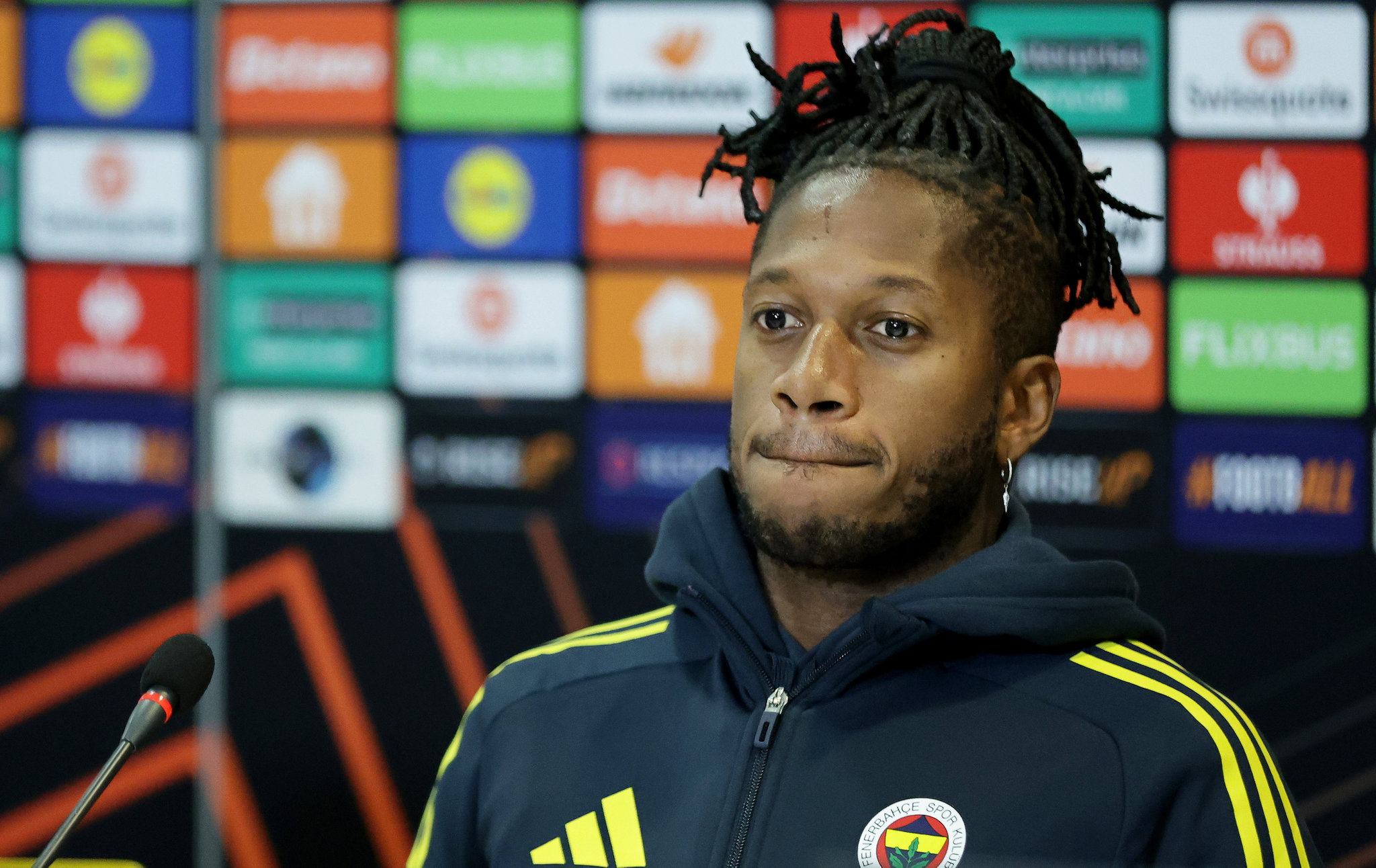 Fenerbahçe’de Fred gerçeği ortaya çıktı! Transferi neden gerçekleşmedi?