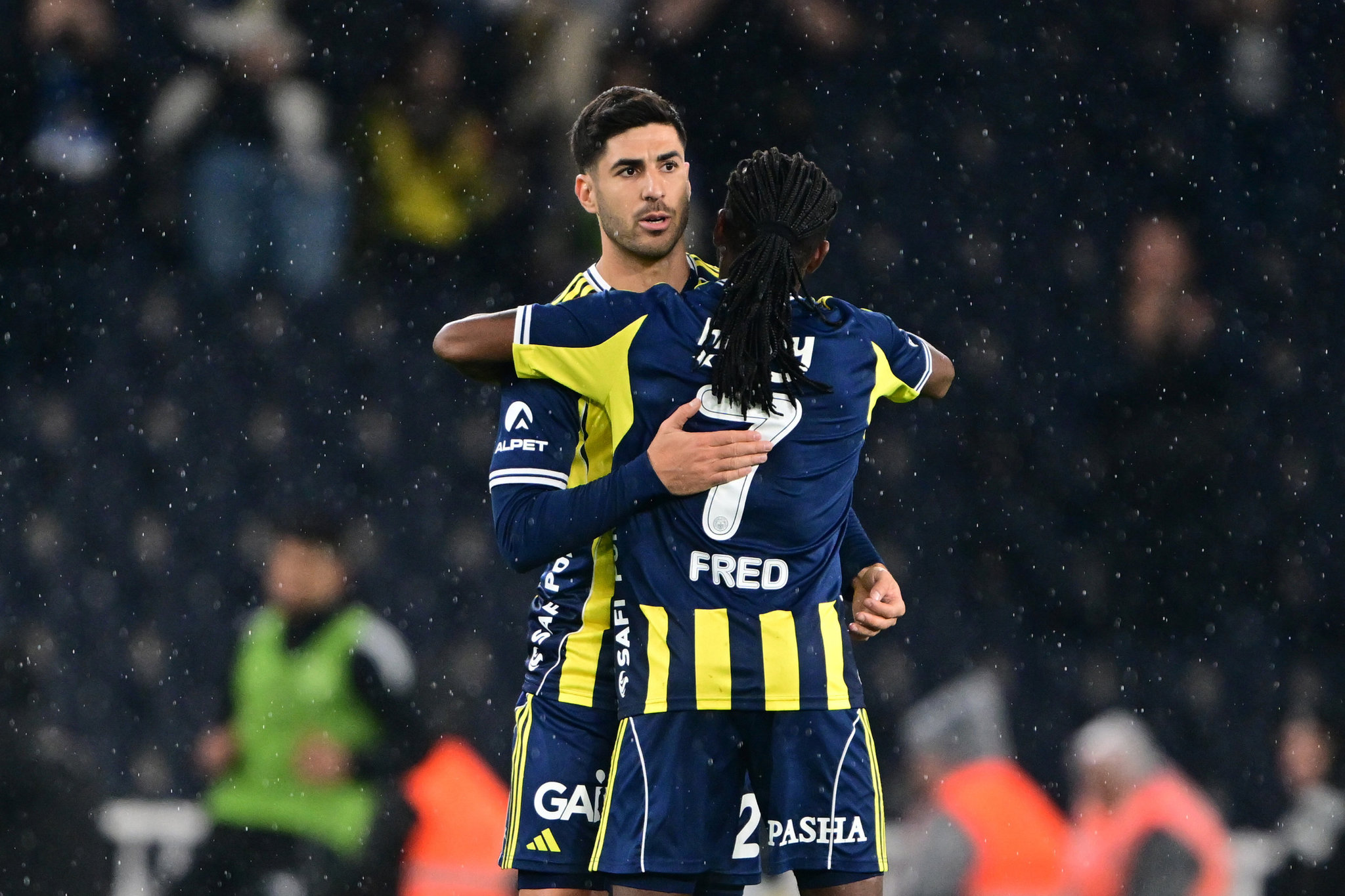 Fenerbahçe’de Fred gerçeği ortaya çıktı! Transferi neden gerçekleşmedi?