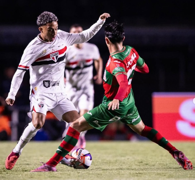 Fenerbahçe’den genç oyuncu için yaz teklifi hazırlığı: Pedro Ferreira...