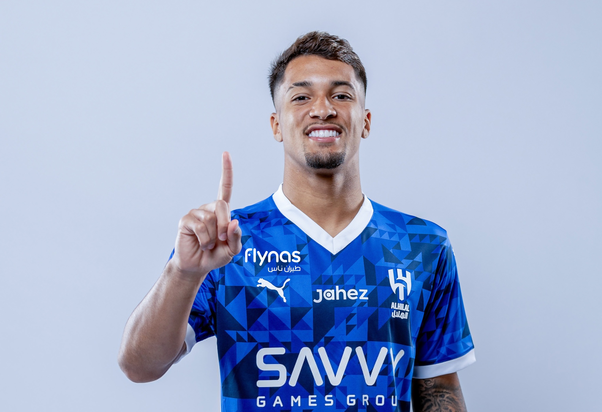 Fenerbahçe’de Marcos Leonardo gerçeği! Transfer neden gerçekleşmedi?