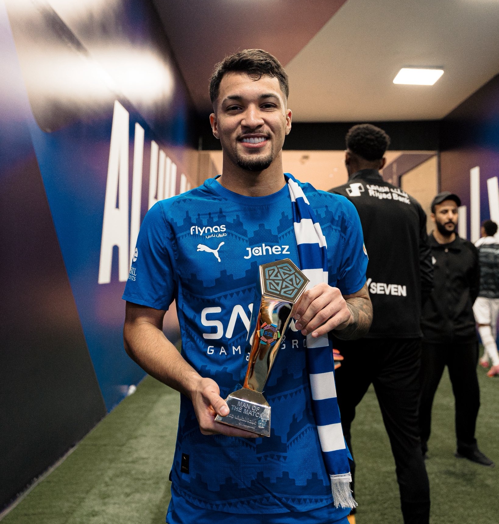 Fenerbahçe’de Marcos Leonardo gerçeği! Transfer neden gerçekleşmedi?