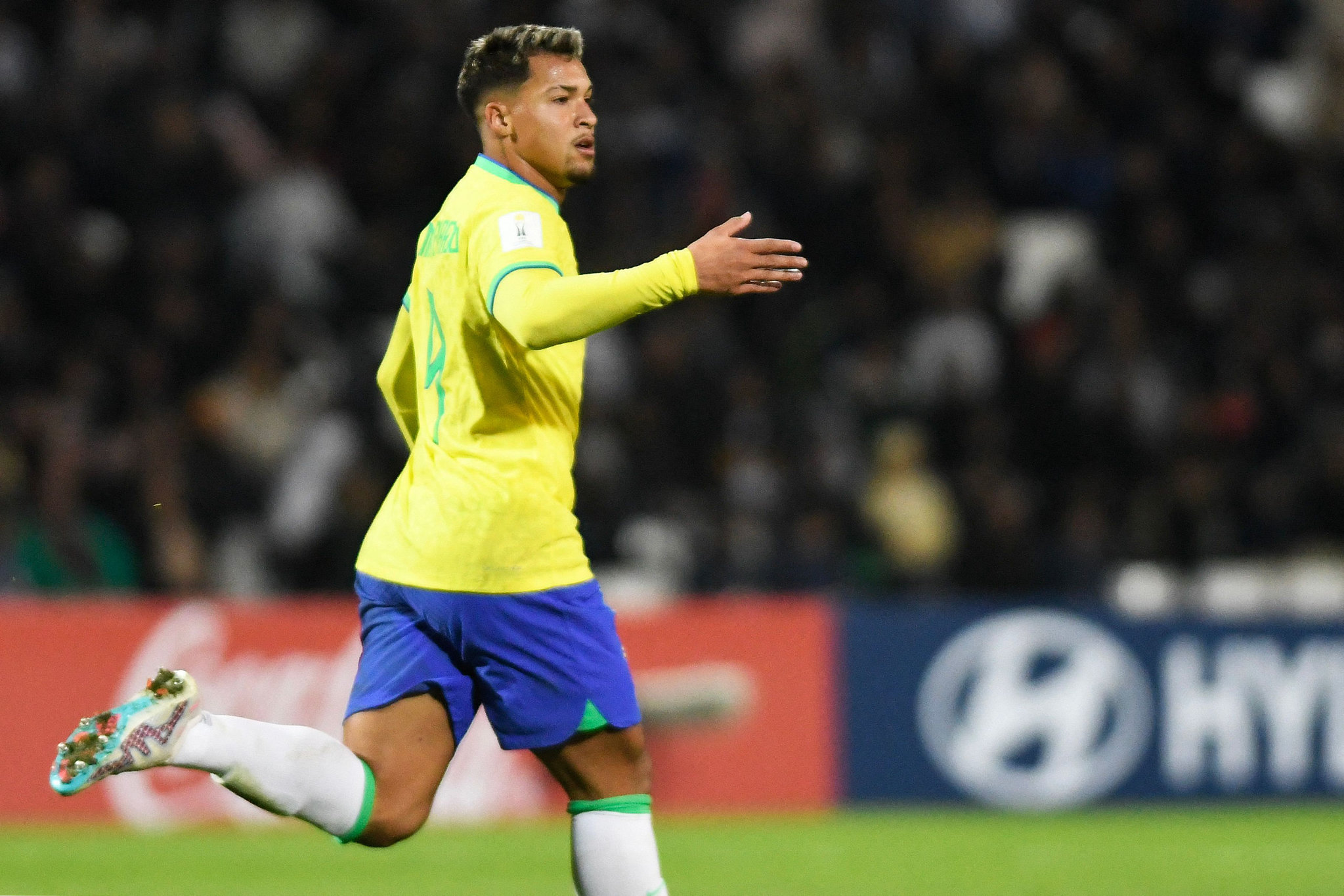 Fenerbahçe’de Marcos Leonardo gerçeği! Transfer neden gerçekleşmedi?