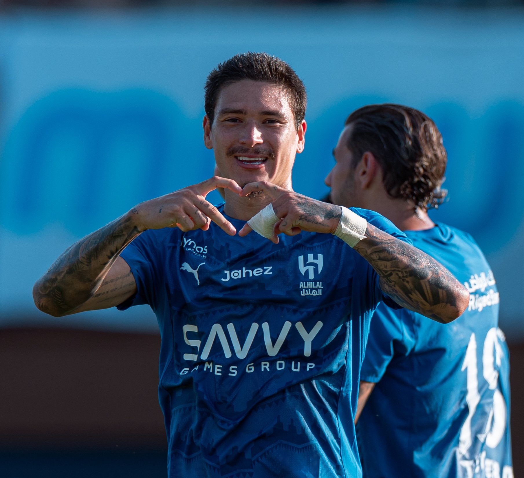 Fenerbahçe’de Marcos Leonardo gerçeği! Transfer neden gerçekleşmedi?