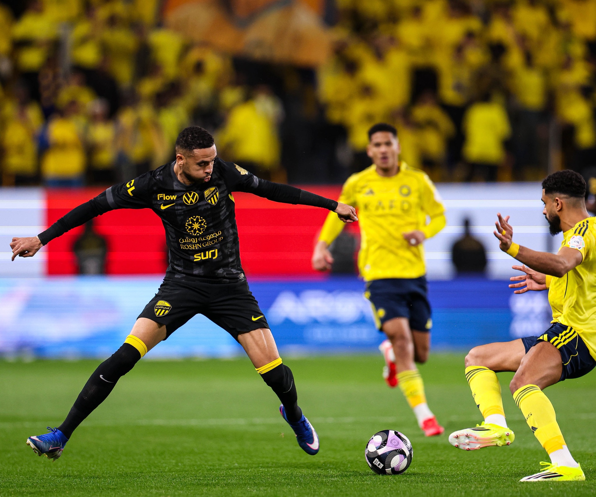 Ravanelli’den Juventus’a mesaj: En-Nesyri değil, Osimhen!