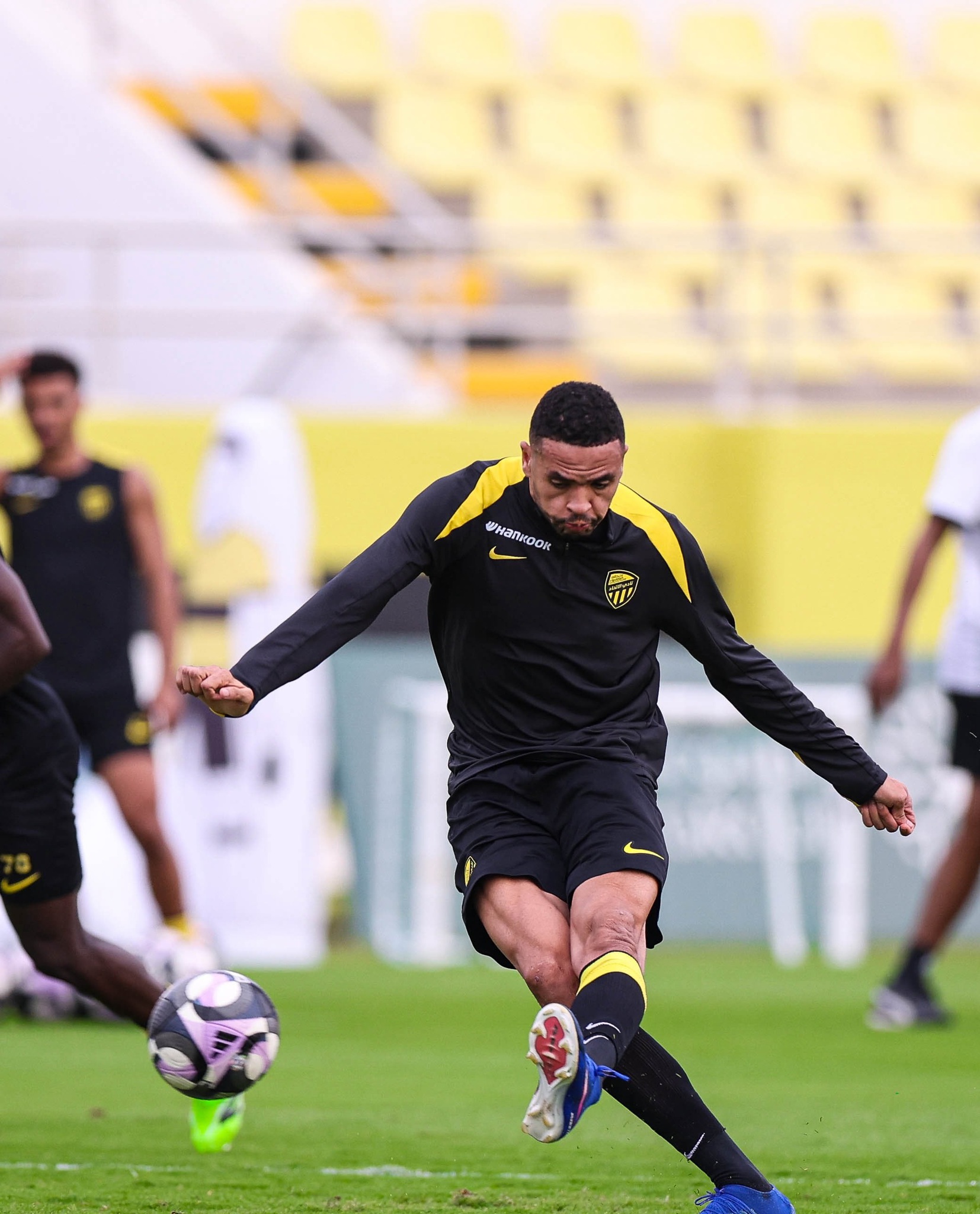 Ravanelli’den Juventus’a mesaj: En-Nesyri değil, Osimhen!