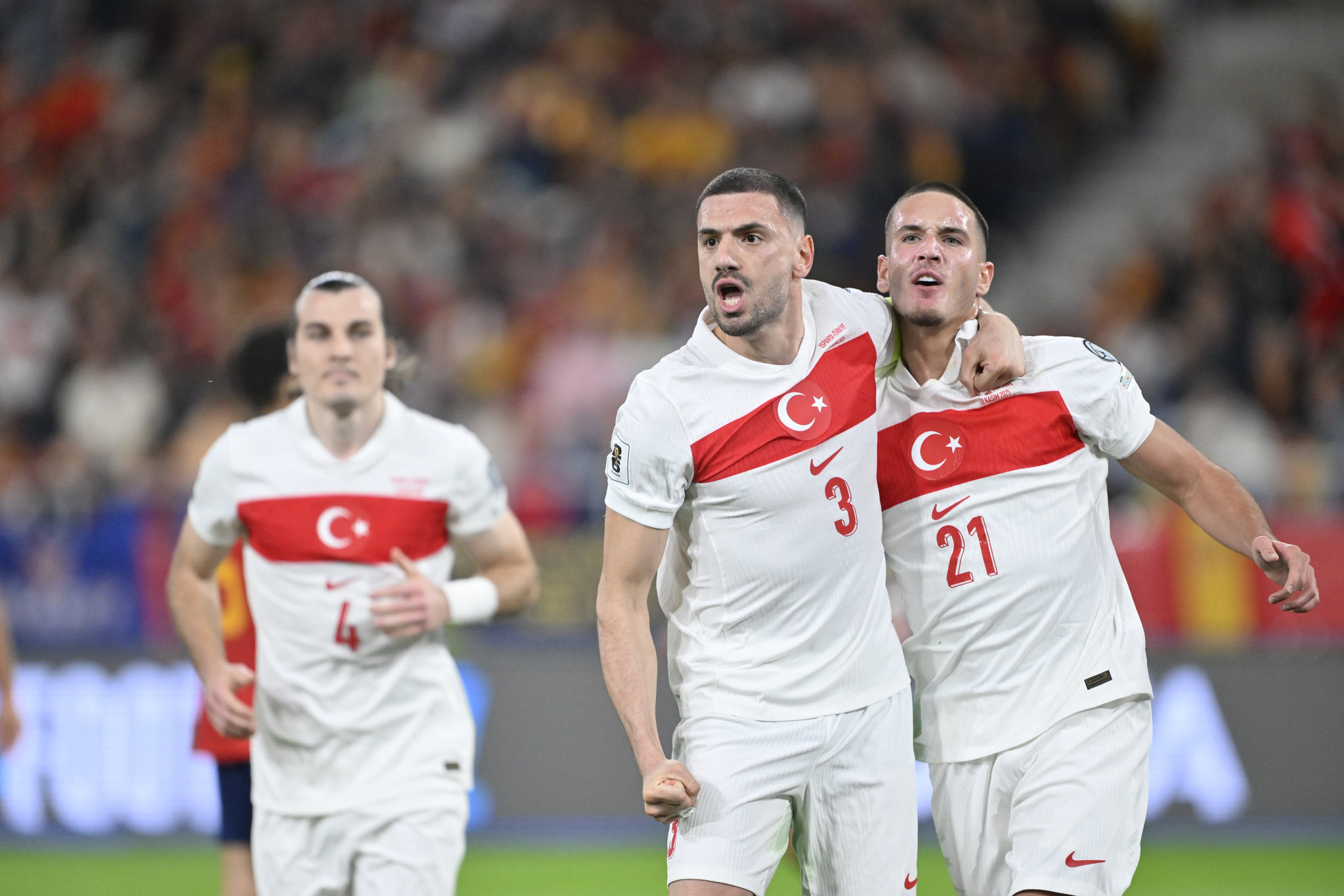 Deniz Gül’ün menajerinden Fenerbahçe’ye flaş yanıt: Galatasaray’dan başka oynamaz!