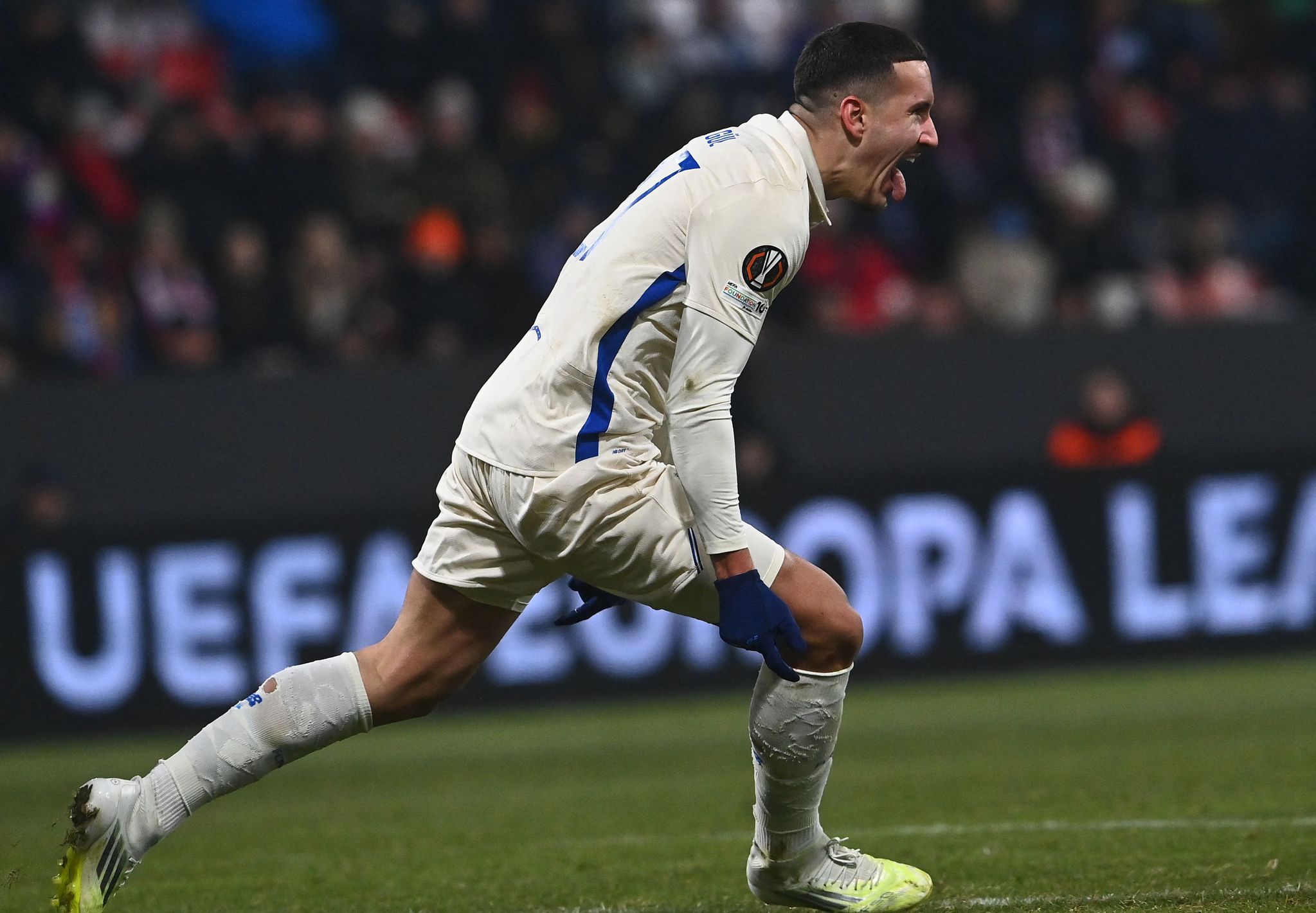 Deniz Gül’ün menajerinden Fenerbahçe’ye flaş yanıt: Galatasaray’dan başka oynamaz!