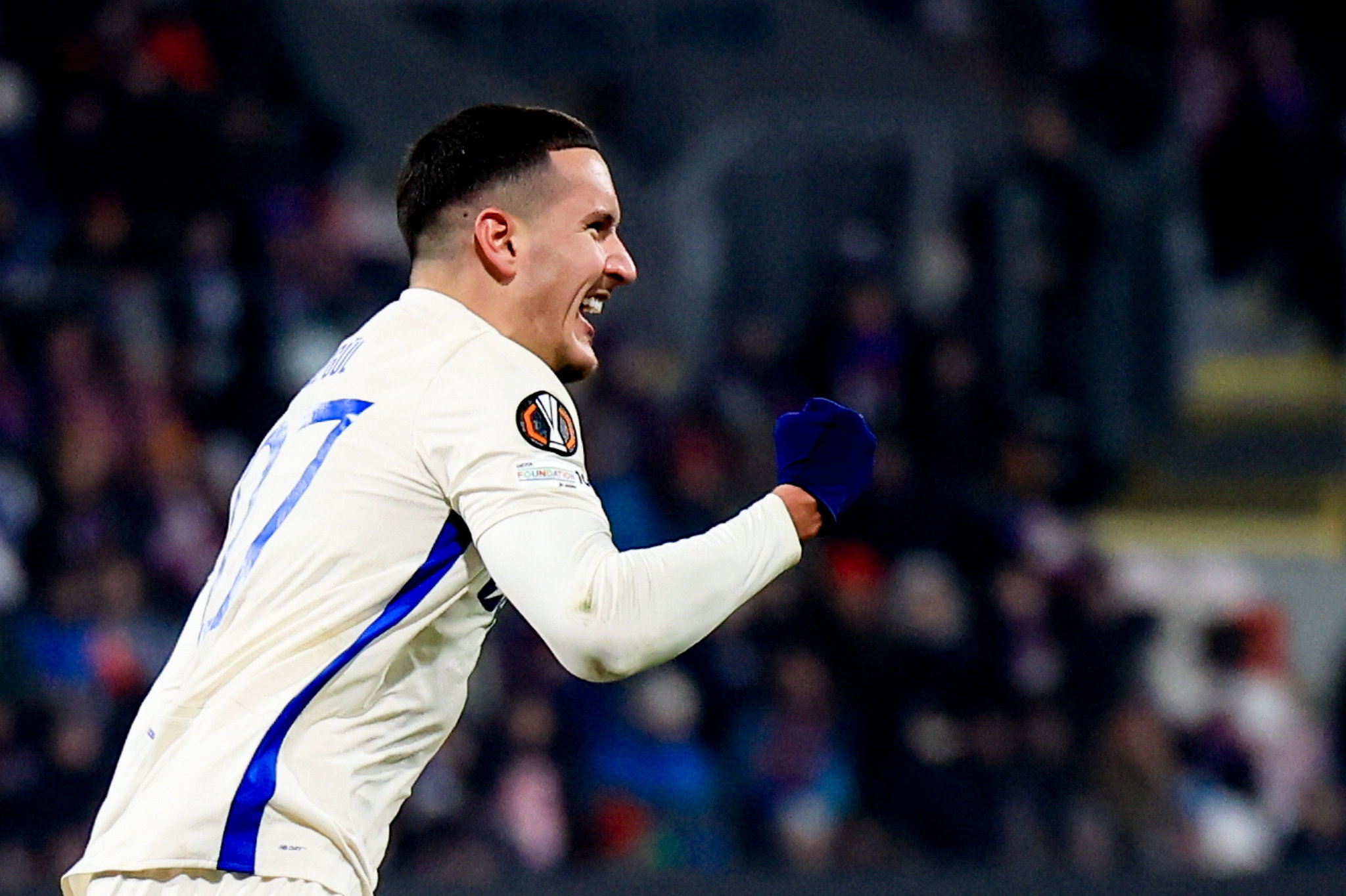 Deniz Gül’ün menajerinden Fenerbahçe’ye flaş yanıt: Galatasaray’dan başka oynamaz!