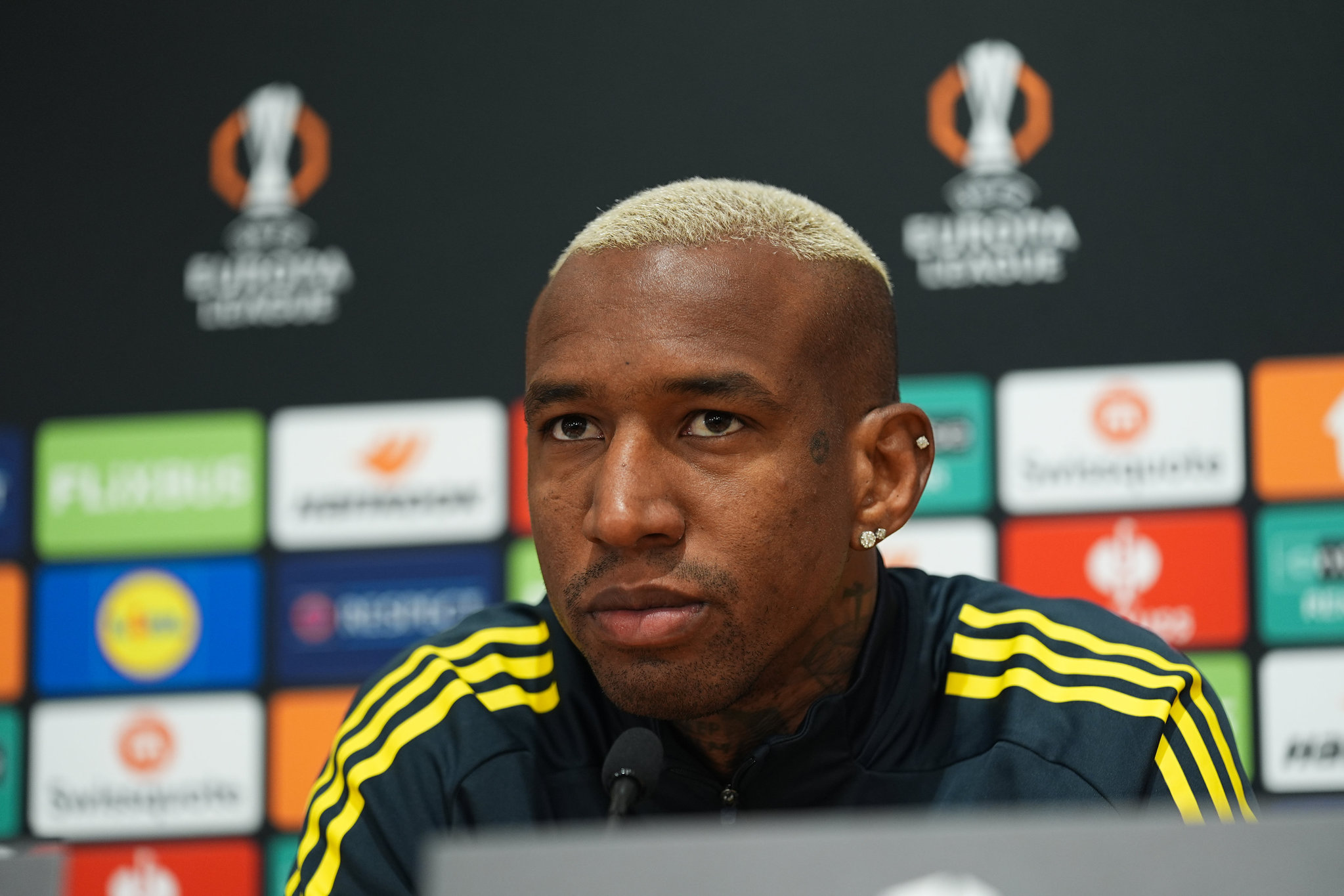 Talisca’dan Fenerbahçe için büyük fedakarlık! İşte yeni maaşı
