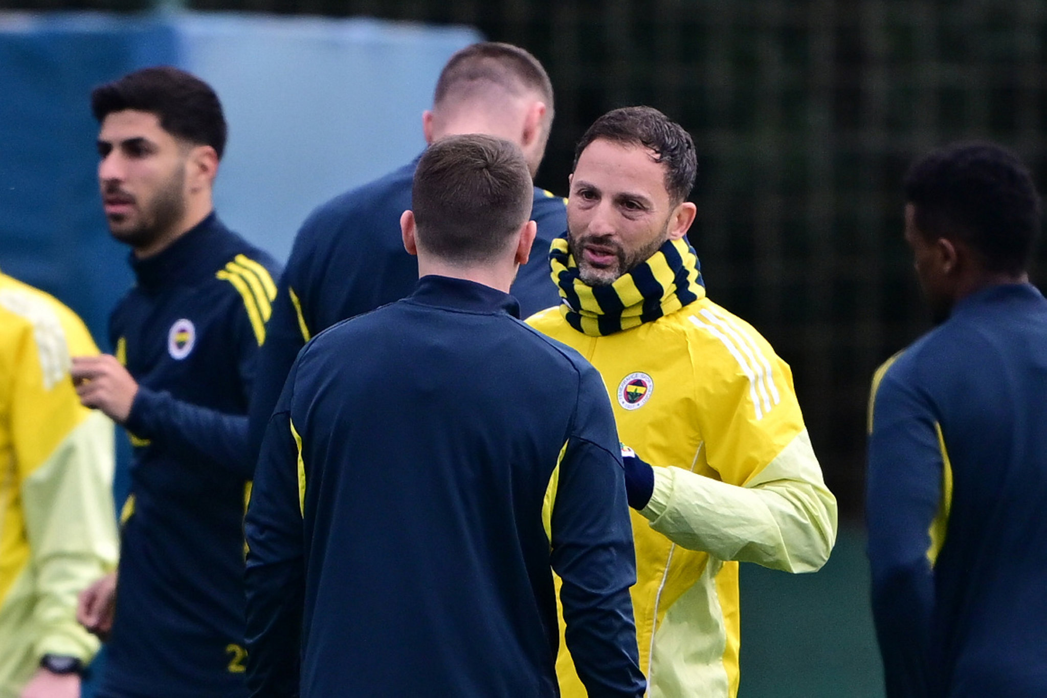 Talisca’dan Fenerbahçe için büyük fedakarlık! İşte yeni maaşı